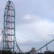 Zumanjaro: Drop of Doom