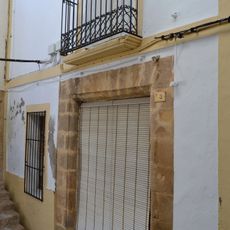 Edifici al carrer Sant Josep, 3