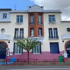 Groupe scolaire de la Boissière