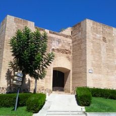 Castillo-fortaleza de los Zúñiga