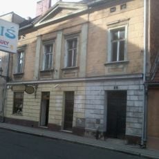 Ściegiennego 15 w Kluczborku