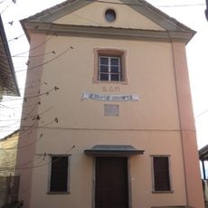Chiesa della Beata Vergine Assunta