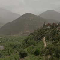 provincia di Al Haouz