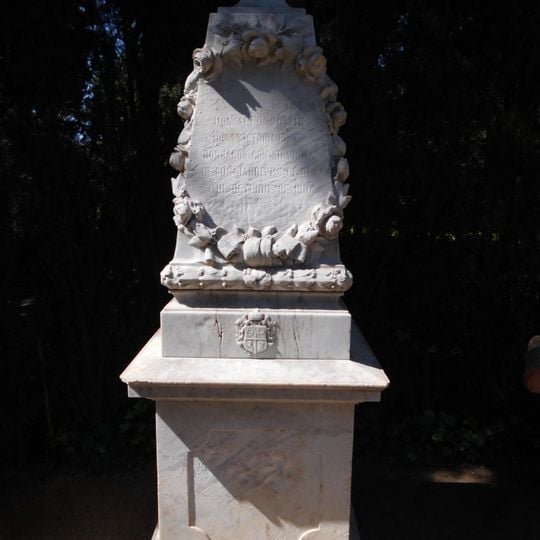 Commemoració de la visita del rei Alfons XIII i la reina Victòria Eugènia