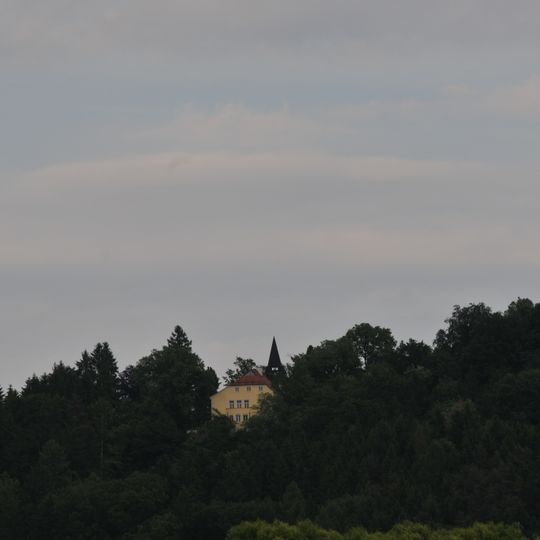 Schloss Vasoldsberg