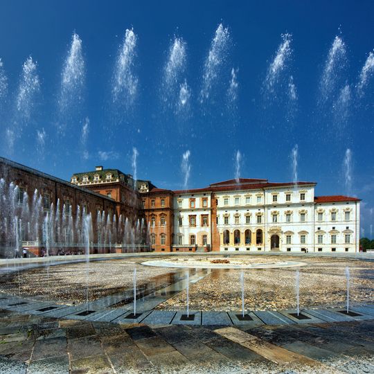 Reggia di Venaria Reale