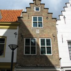Walstraat 28, Vlissingen