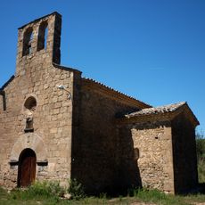 Sant Gil de Folquer