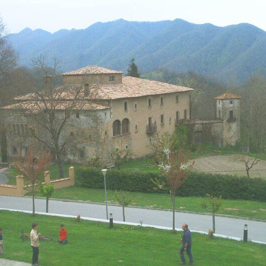 El Cavaller de Vidrà