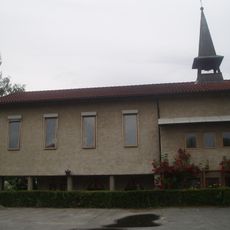 Sankta Teresia katolske kirke