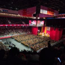 Galen Center