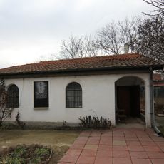 Orlandovtsi Monastery