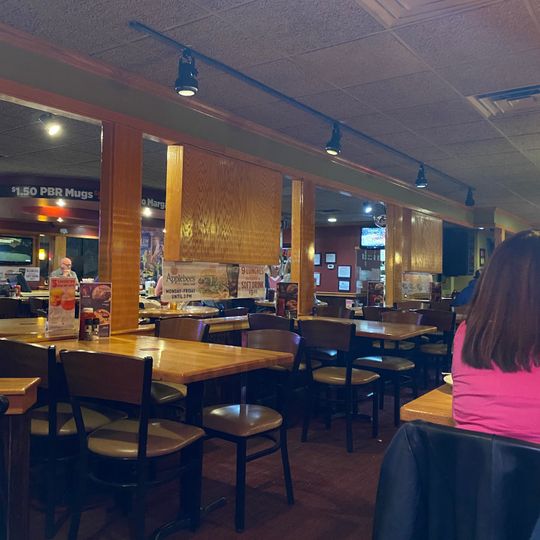 Applebee's