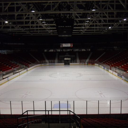 Herb Brooks Arena