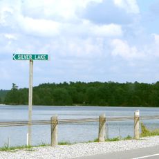 Silver Lake