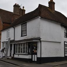 52 And 54, High Street