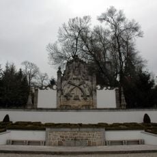 Chafariz de Santo André