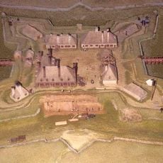 Fort Port-Royal