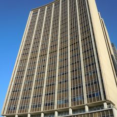 AMP Building, Sydney