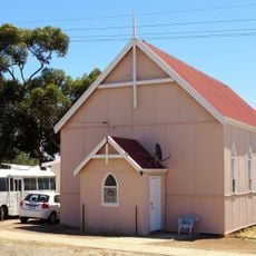 Gnowangerup Uniting Church