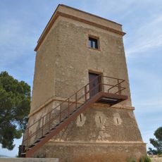 Torre de les Guàrdies