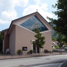 Chiesa del Cuore Immacolato di Maria