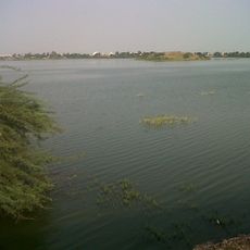 Chandola Lake