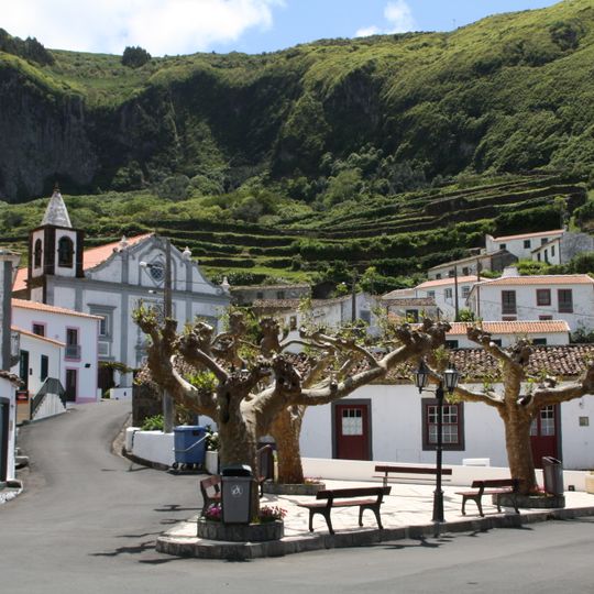 Church of Nossa Senhora dos Remédios