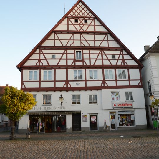 Marktplatz 11