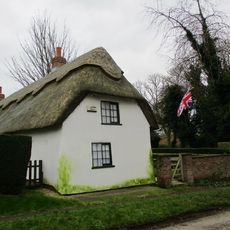 The Thatched Cottage