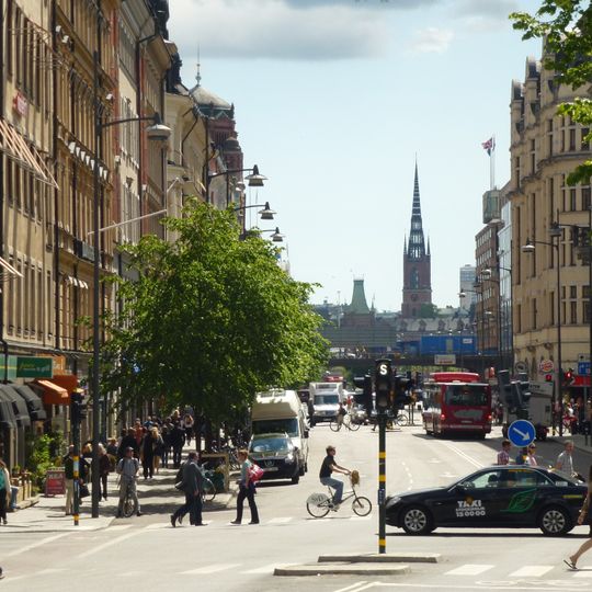 Vasagatan