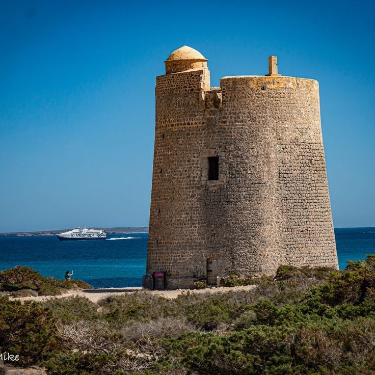 Torre de ses Portes