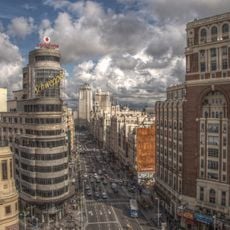 Gran Vía
