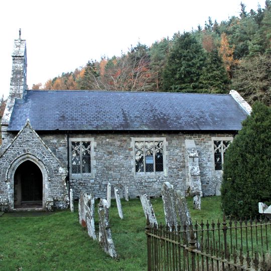St Anno's Church