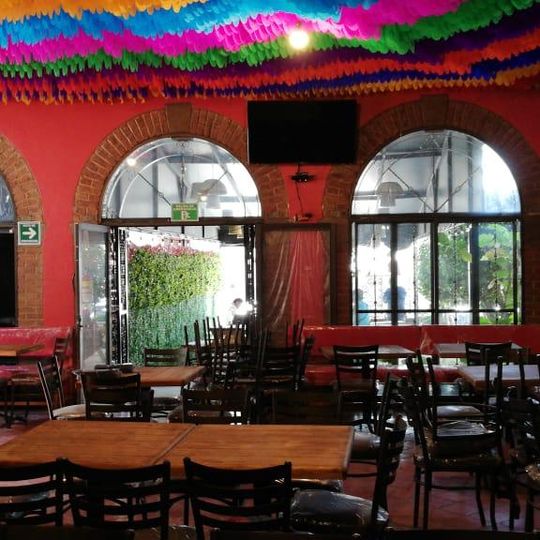 Paseo Oaxaqueño Tlayuderia Cuautitlán Izcalli