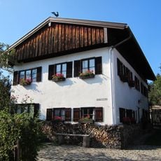 Ehemaliges Armen- und Krankenhaus