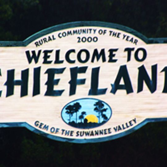 Chiefland