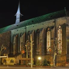 Place des Dominicains
