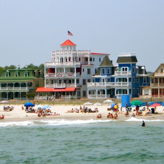 Cape May
