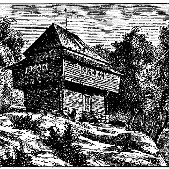 Björkviks herrgård