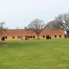 Danmarks Borgcenter