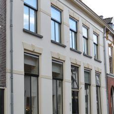 Ridderstraat 21, Hattem