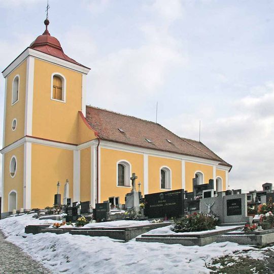 Church of Saint George