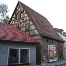 Scheune in Altdorf bei Nürnberg