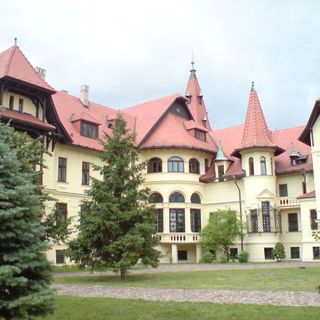 Csáky Manor, Bratislava, Prievoz