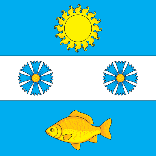 库里洛沃农村居民点