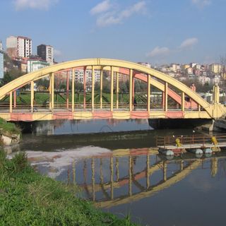 Fil Bridge