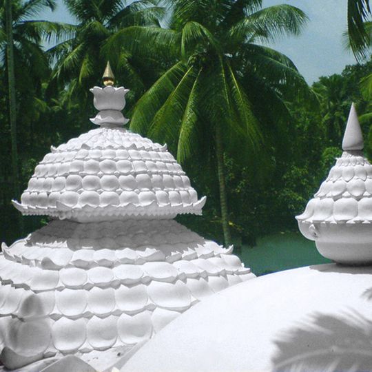 Nizhal Thangal, Attoor