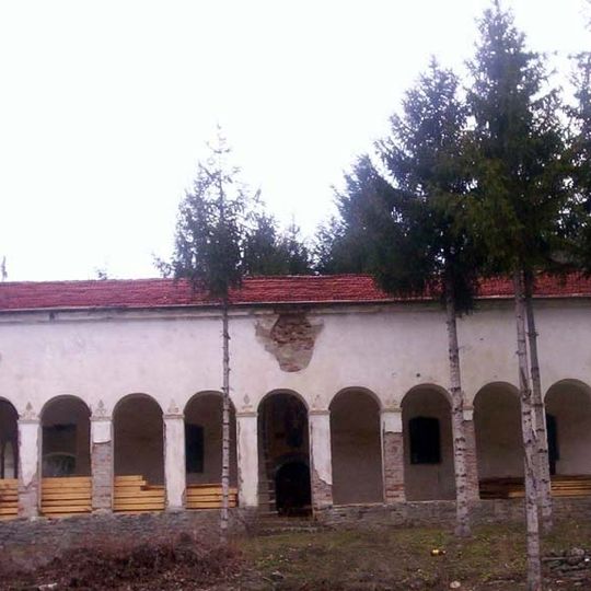 Црква сабора светог архангела Гаврила