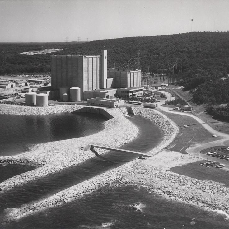 Pilgrim Nuclear Generating Station